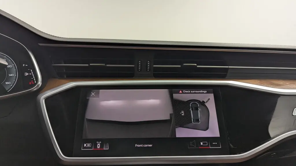 Florida Fine Cars - Used AUDI A6 2022 WEST PALM PREMIUM