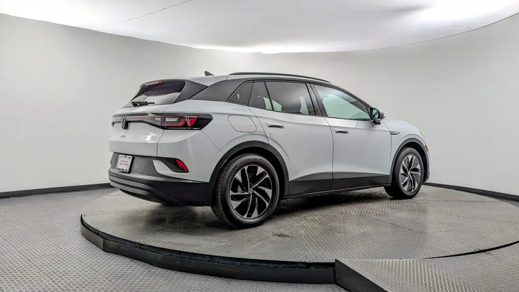 Florida Fine Cars - Used VOLKSWAGEN ID.4 2021 MIAMI PRO