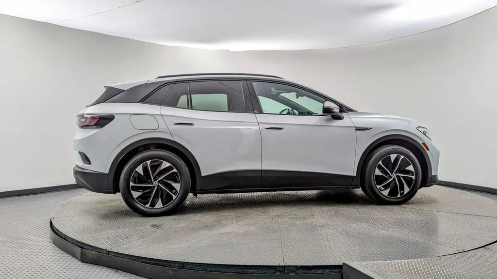 Florida Fine Cars - Used VOLKSWAGEN ID.4 2021 MIAMI PRO