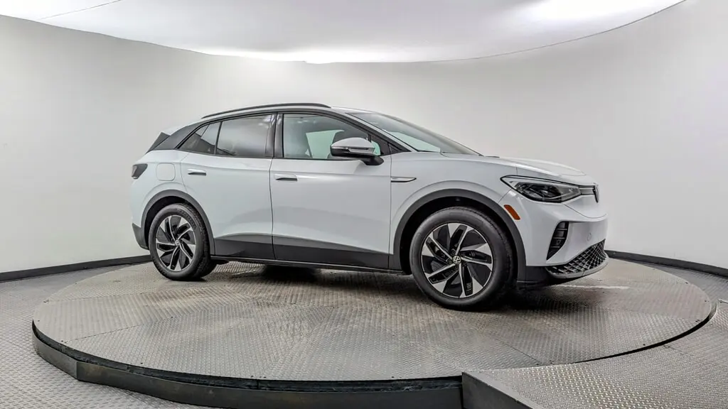 Florida Fine Cars - Used VOLKSWAGEN ID.4 2021 MIAMI PRO