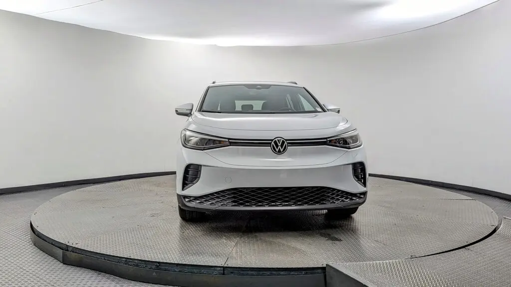 Florida Fine Cars - Used VOLKSWAGEN ID.4 2021 MIAMI PRO