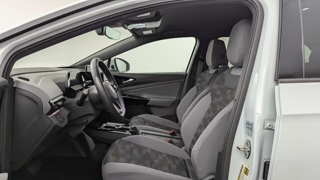 Florida Fine Cars - Used VOLKSWAGEN ID.4 2021 MIAMI PRO