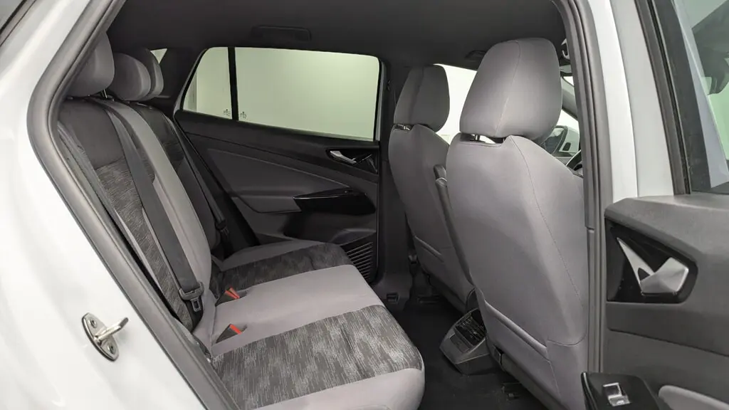 Florida Fine Cars - Used VOLKSWAGEN ID.4 2021 MIAMI PRO