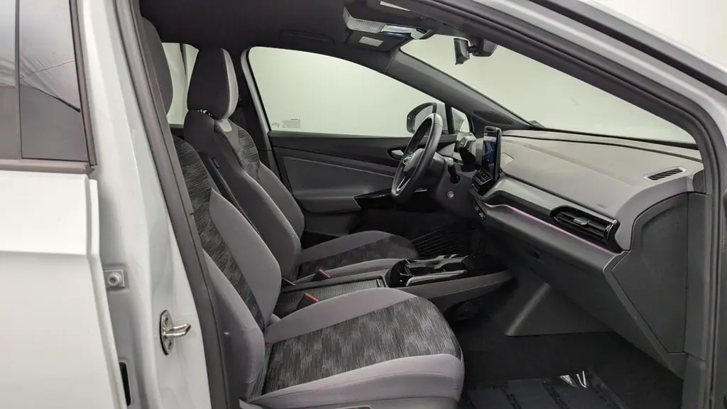 Florida Fine Cars - Used VOLKSWAGEN ID.4 2021 MIAMI PRO