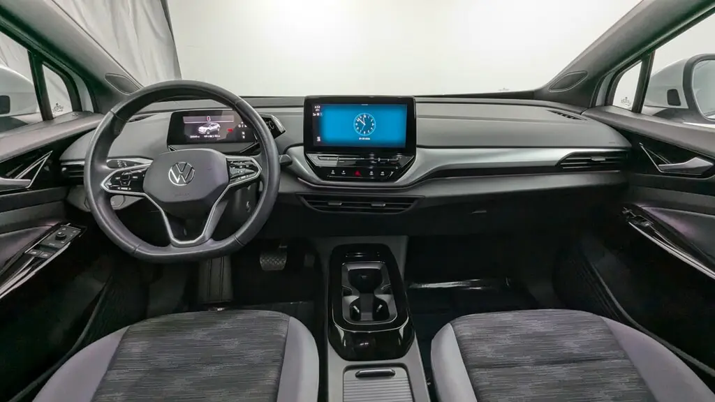 Florida Fine Cars - Used VOLKSWAGEN ID.4 2021 MIAMI PRO