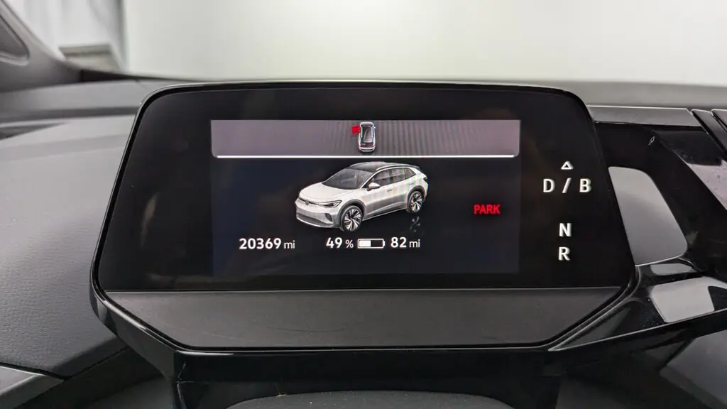 Florida Fine Cars - Used VOLKSWAGEN ID.4 2021 MIAMI PRO