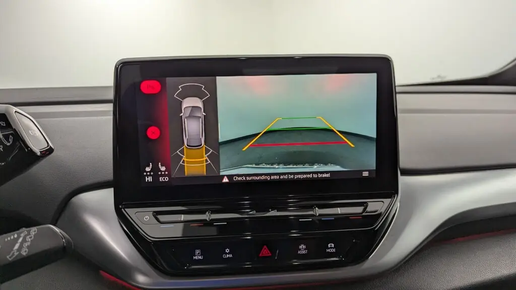 Florida Fine Cars - Used VOLKSWAGEN ID.4 2021 MIAMI PRO