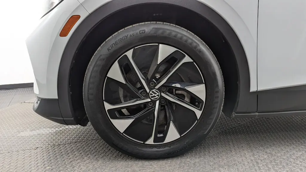 Florida Fine Cars - Used VOLKSWAGEN ID.4 2021 MIAMI PRO