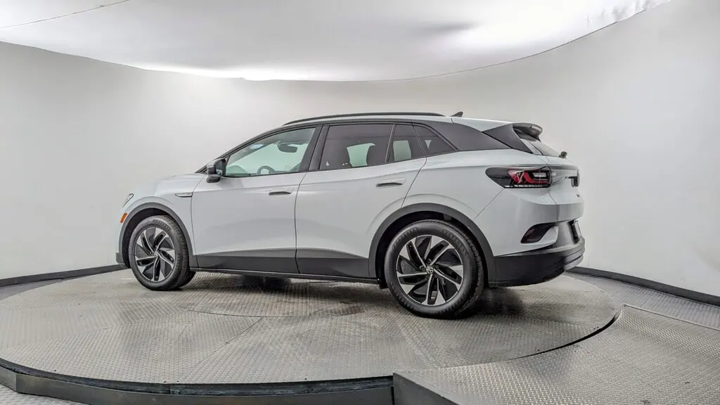 Florida Fine Cars - Used VOLKSWAGEN ID.4 2021 MIAMI PRO