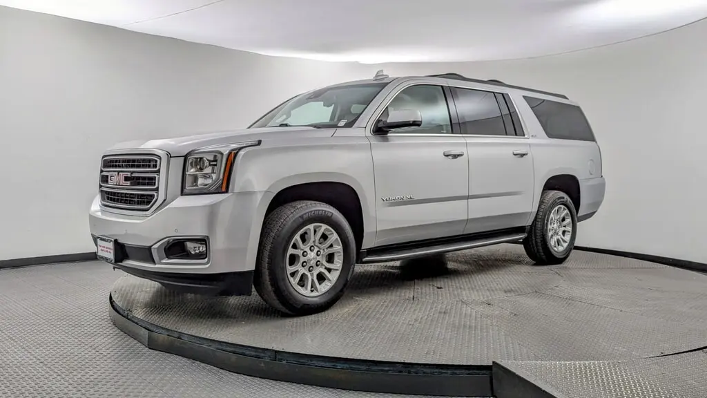 Florida Fine Cars - Used GMC YUKON XL 2019 MIAMI SLT