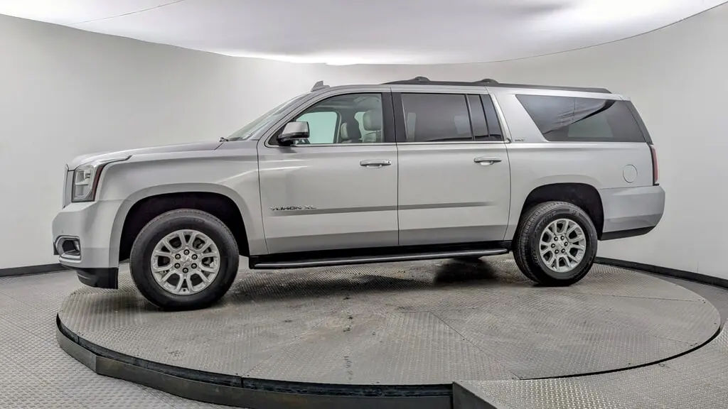 Florida Fine Cars - Used GMC YUKON XL 2019 MIAMI SLT