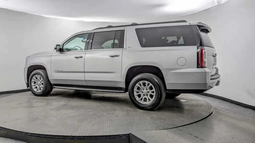 Florida Fine Cars - Used GMC YUKON XL 2019 MIAMI SLT