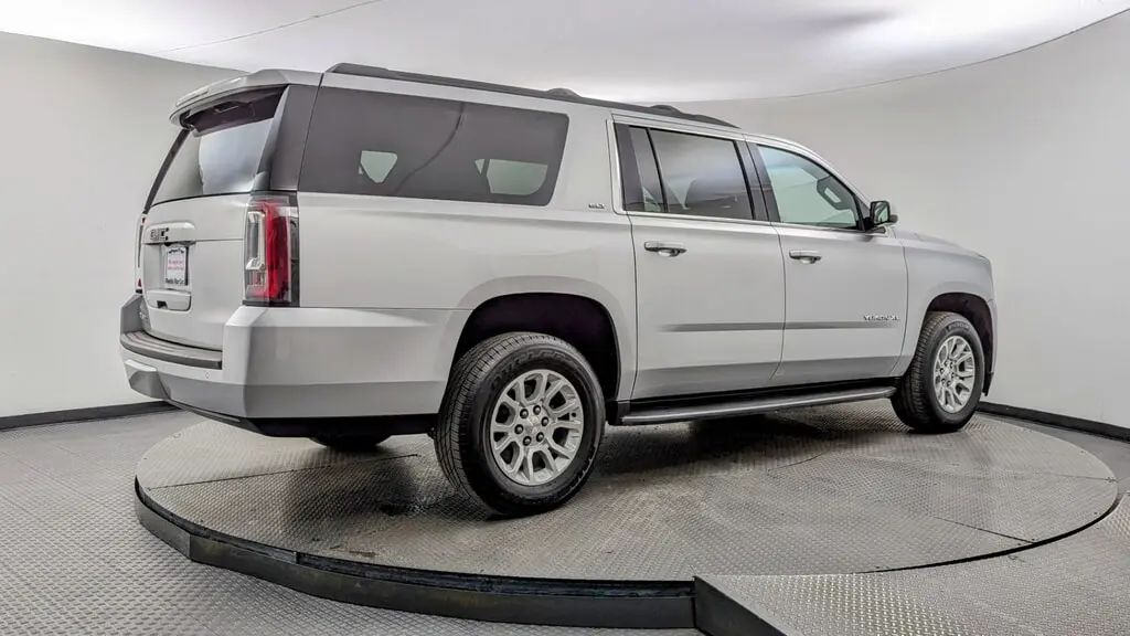 Florida Fine Cars - Used GMC YUKON XL 2019 MIAMI SLT