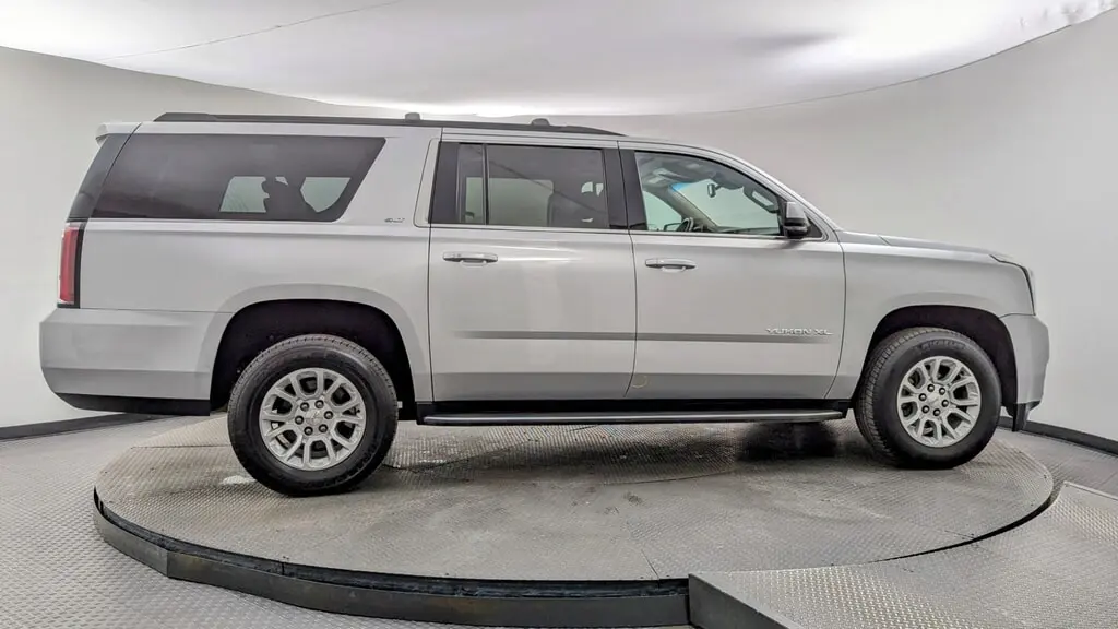 Florida Fine Cars - Used GMC YUKON XL 2019 MIAMI SLT