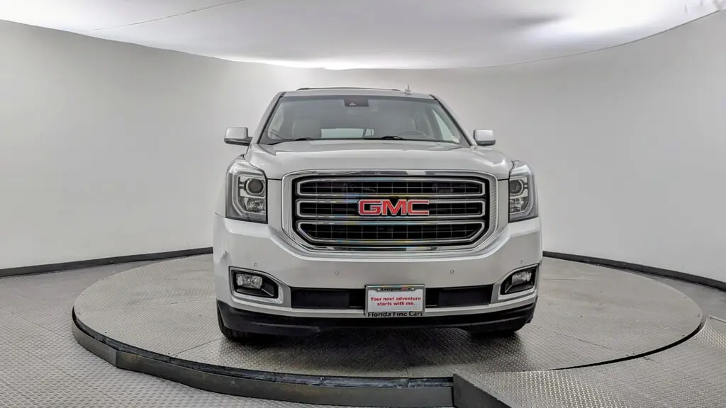 Florida Fine Cars - Used GMC YUKON XL 2019 MIAMI SLT