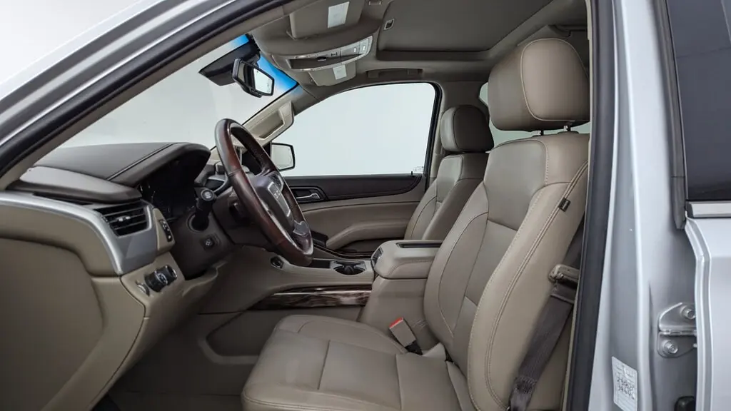 Florida Fine Cars - Used GMC YUKON XL 2019 MIAMI SLT