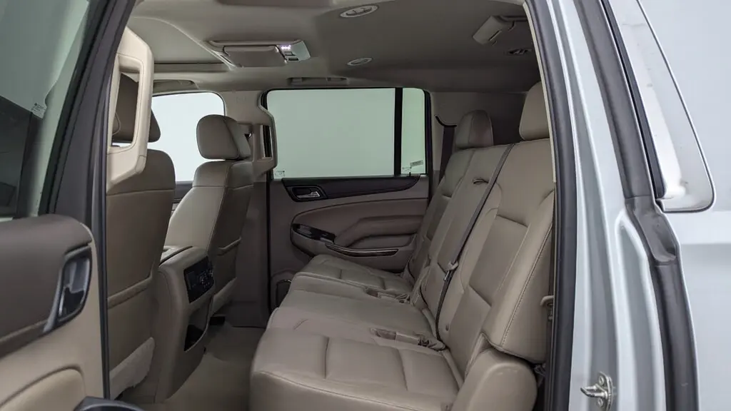 Florida Fine Cars - Used GMC YUKON XL 2019 MIAMI SLT