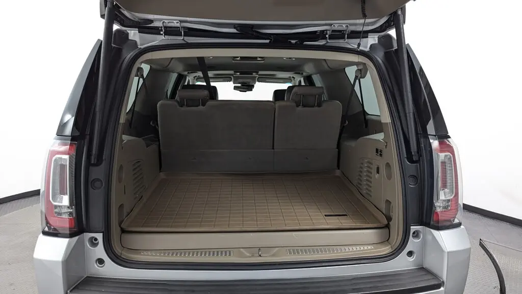 Florida Fine Cars - Used GMC YUKON XL 2019 MIAMI SLT