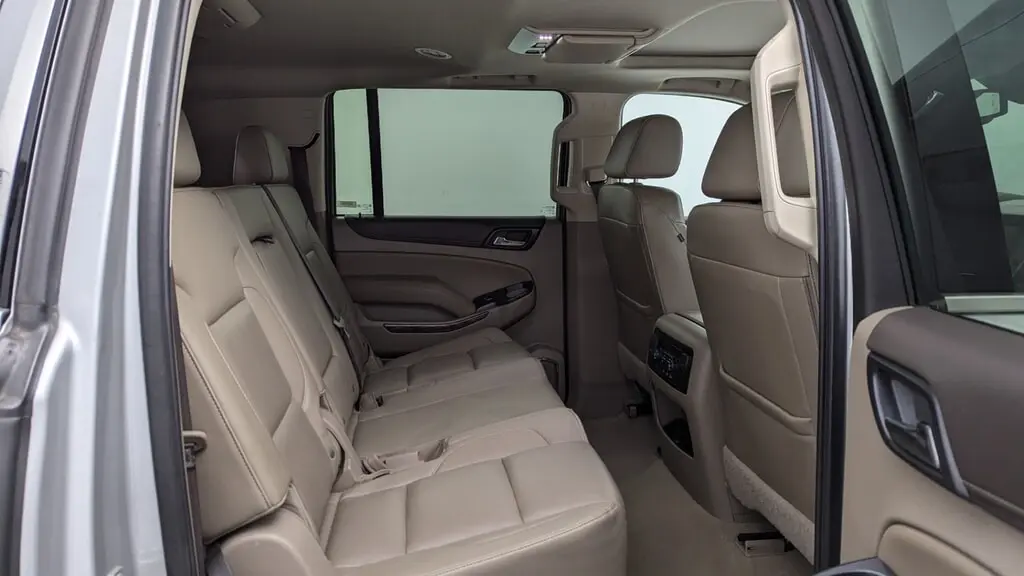 Florida Fine Cars - Used GMC YUKON XL 2019 MIAMI SLT