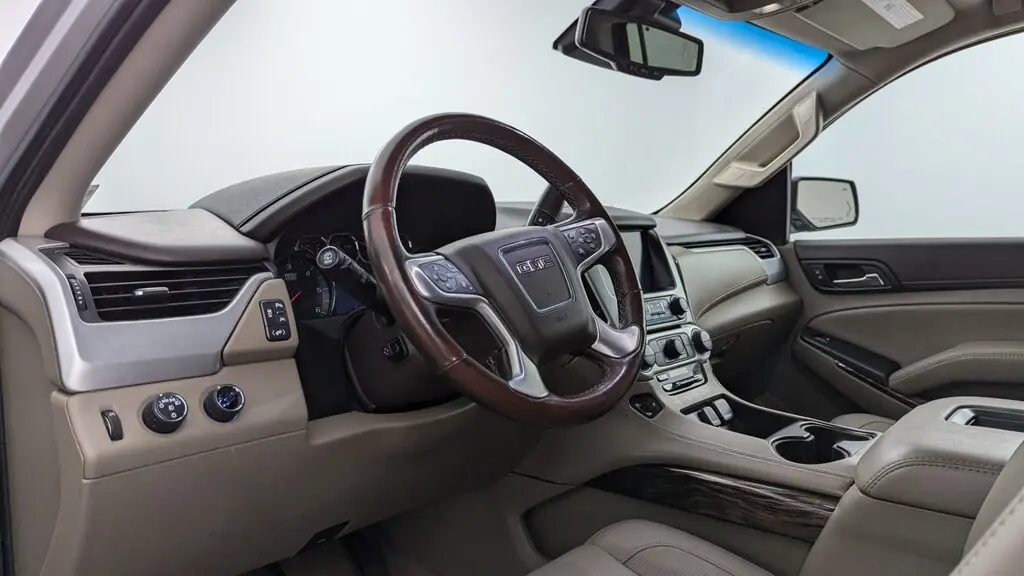 Florida Fine Cars - Used GMC YUKON XL 2019 MIAMI SLT