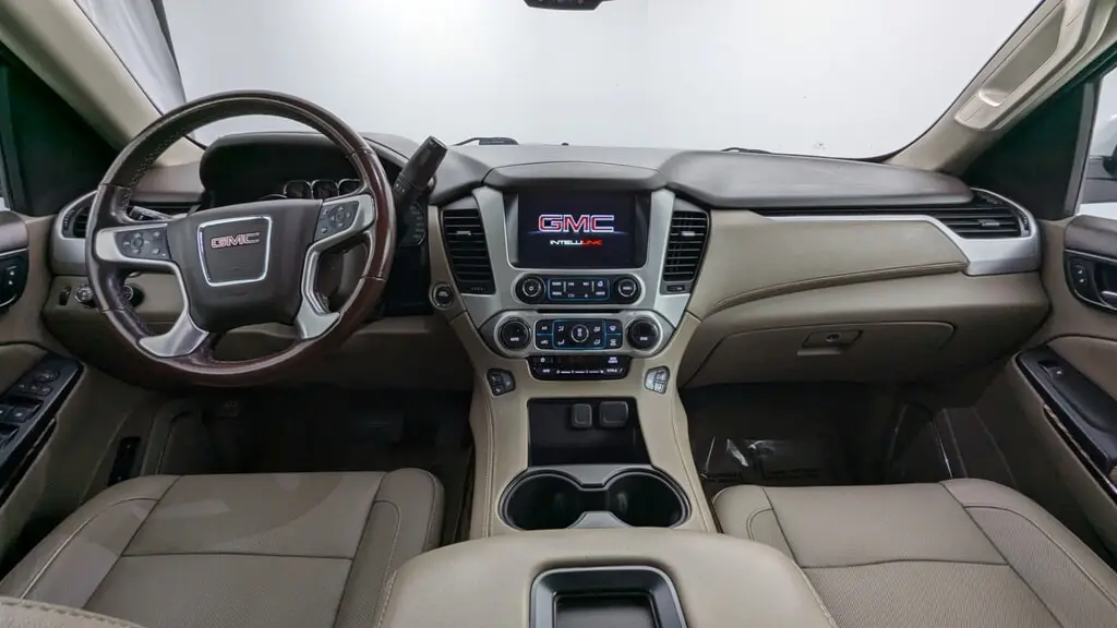 Florida Fine Cars - Used GMC YUKON XL 2019 MIAMI SLT