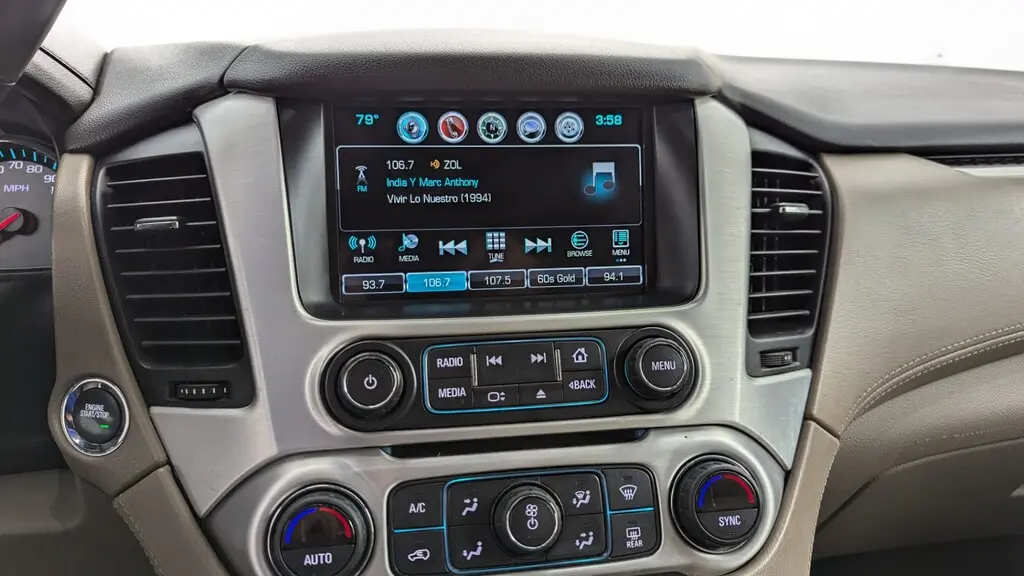 Florida Fine Cars - Used GMC YUKON XL 2019 MIAMI SLT