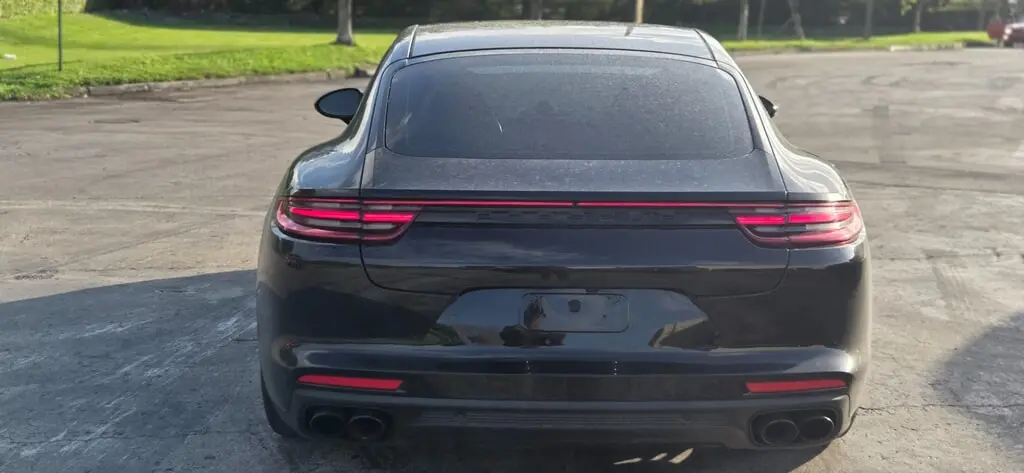 Florida Fine Cars - Used PORSCHE PANAMERA 2018 MIAMI 4S
