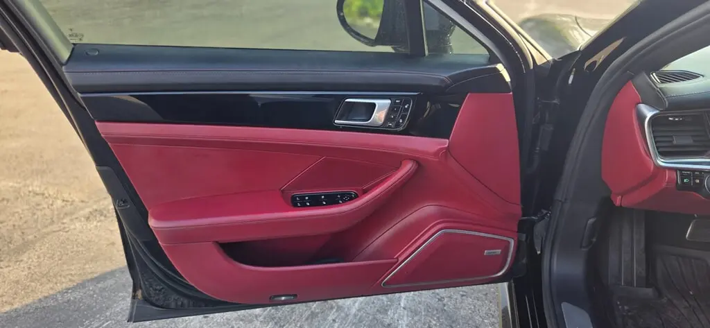 Florida Fine Cars - Used PORSCHE PANAMERA 2018 MIAMI 4S