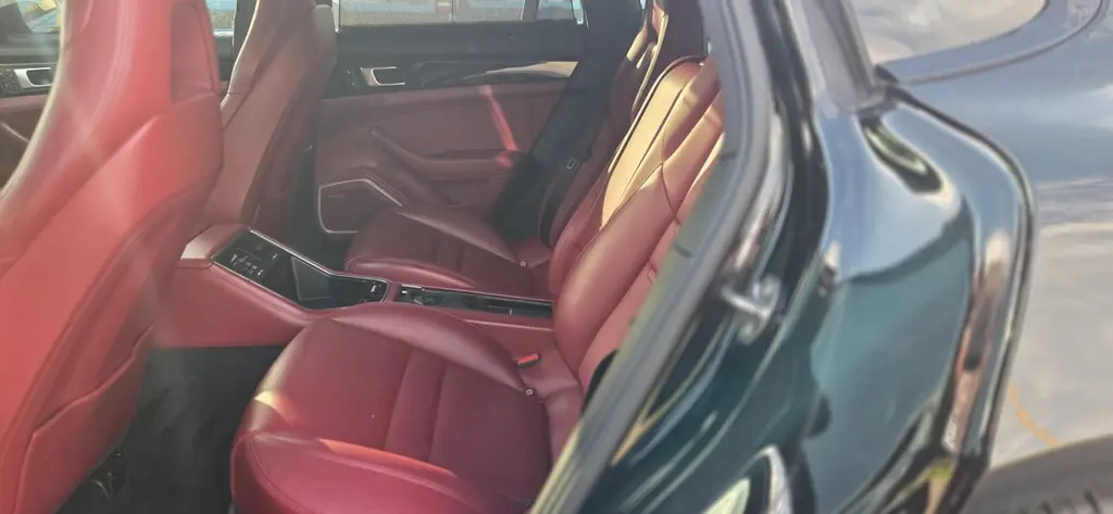 Florida Fine Cars - Used PORSCHE PANAMERA 2018 MIAMI 4S