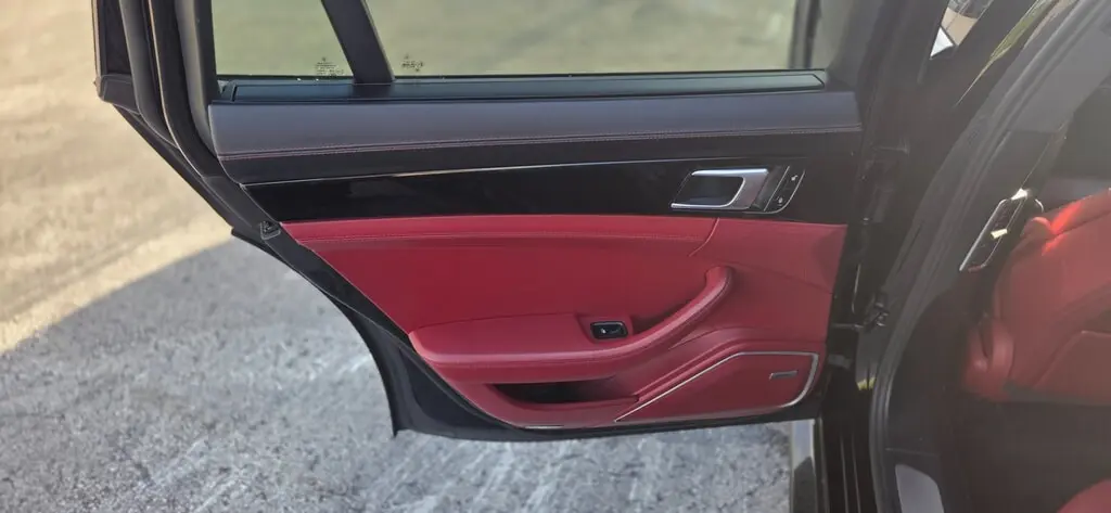 Florida Fine Cars - Used PORSCHE PANAMERA 2018 MIAMI 4S