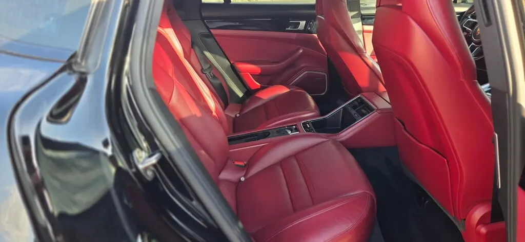 Florida Fine Cars - Used PORSCHE PANAMERA 2018 MIAMI 4S