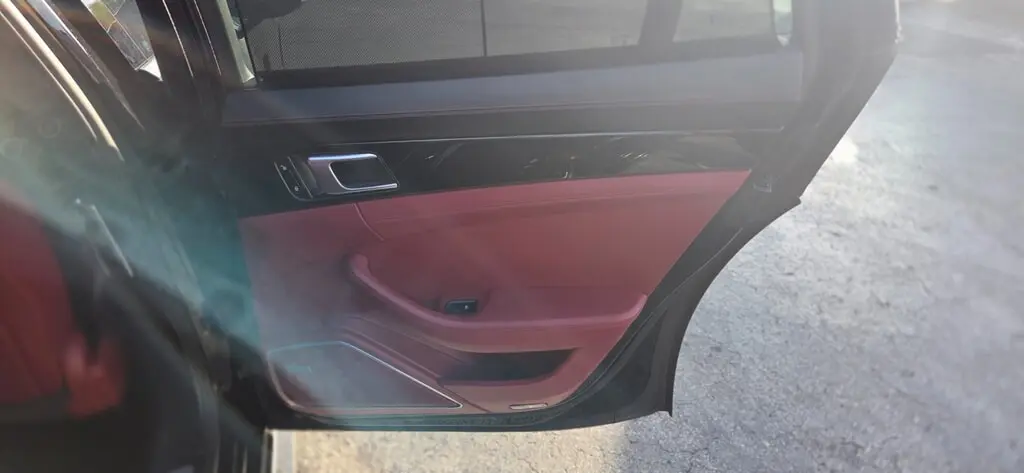 Florida Fine Cars - Used PORSCHE PANAMERA 2018 MIAMI 4S