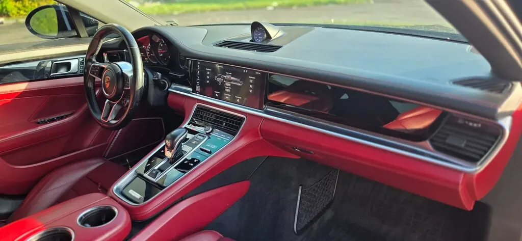 Florida Fine Cars - Used PORSCHE PANAMERA 2018 MIAMI 4S