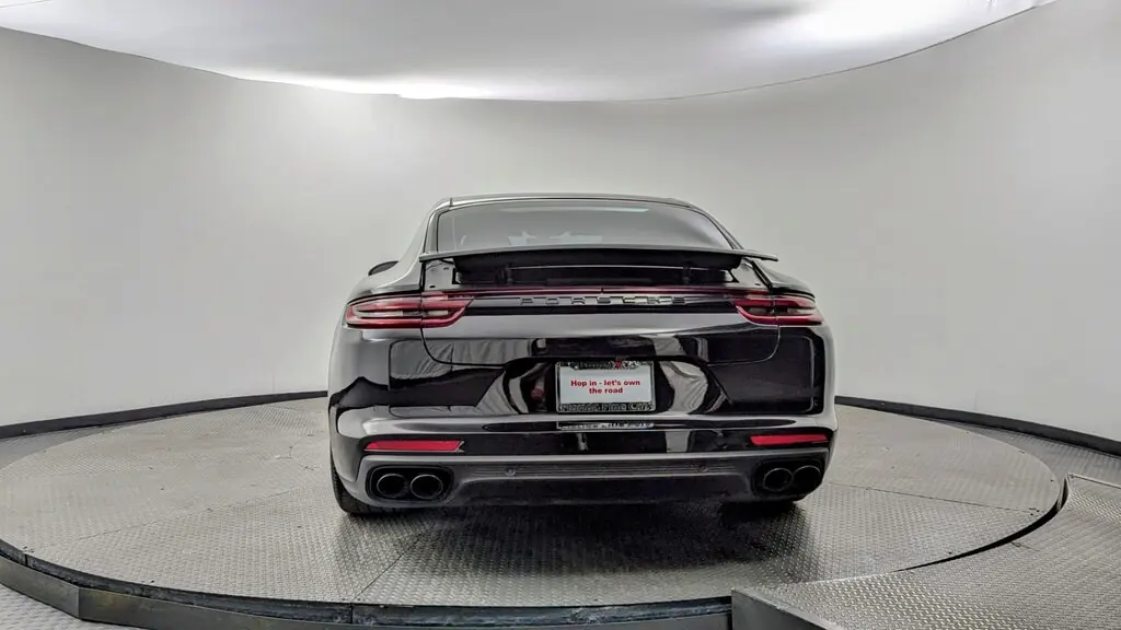 Florida Fine Cars - Used PORSCHE PANAMERA 2018 MIAMI 4S