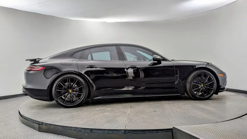 Florida Fine Cars - Used PORSCHE PANAMERA 2018 MIAMI 4S