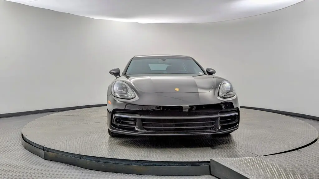 Florida Fine Cars - Used PORSCHE PANAMERA 2018 MIAMI 4S