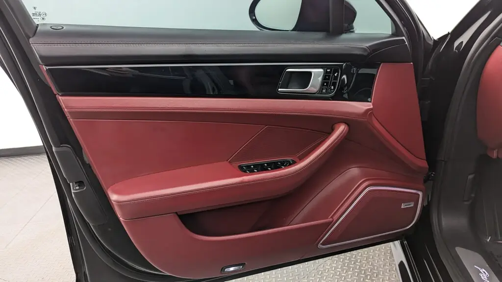 Florida Fine Cars - Used PORSCHE PANAMERA 2018 MIAMI 4S