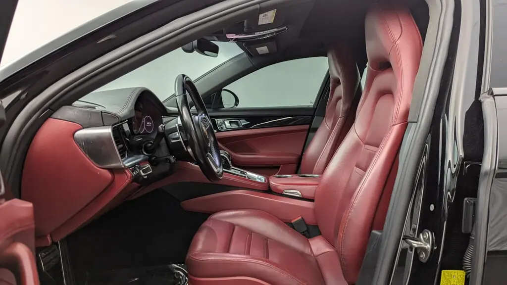 Florida Fine Cars - Used PORSCHE PANAMERA 2018 MIAMI 4S