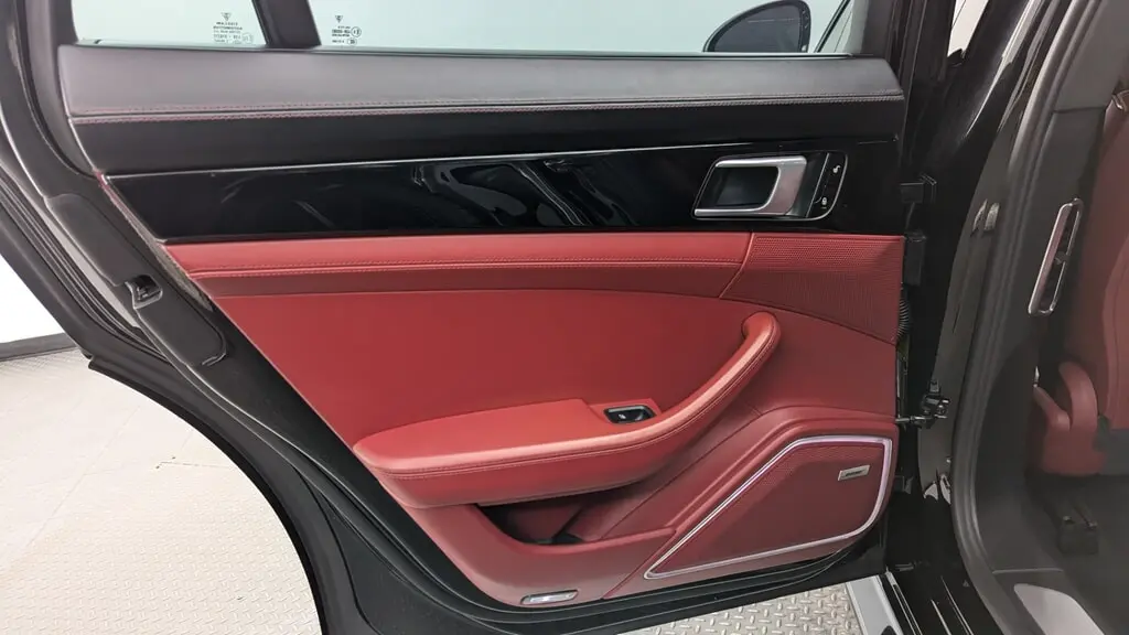 Florida Fine Cars - Used PORSCHE PANAMERA 2018 MIAMI 4S