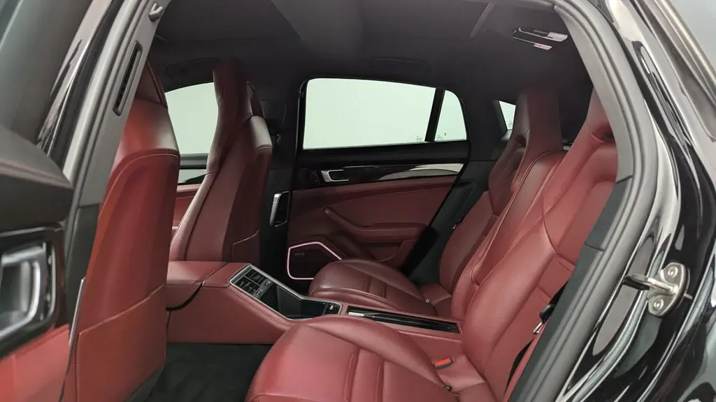 Florida Fine Cars - Used PORSCHE PANAMERA 2018 MIAMI 4S