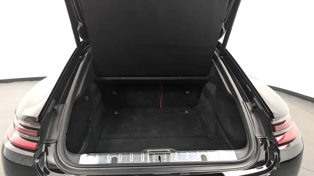 Florida Fine Cars - Used PORSCHE PANAMERA 2018 MIAMI 4S