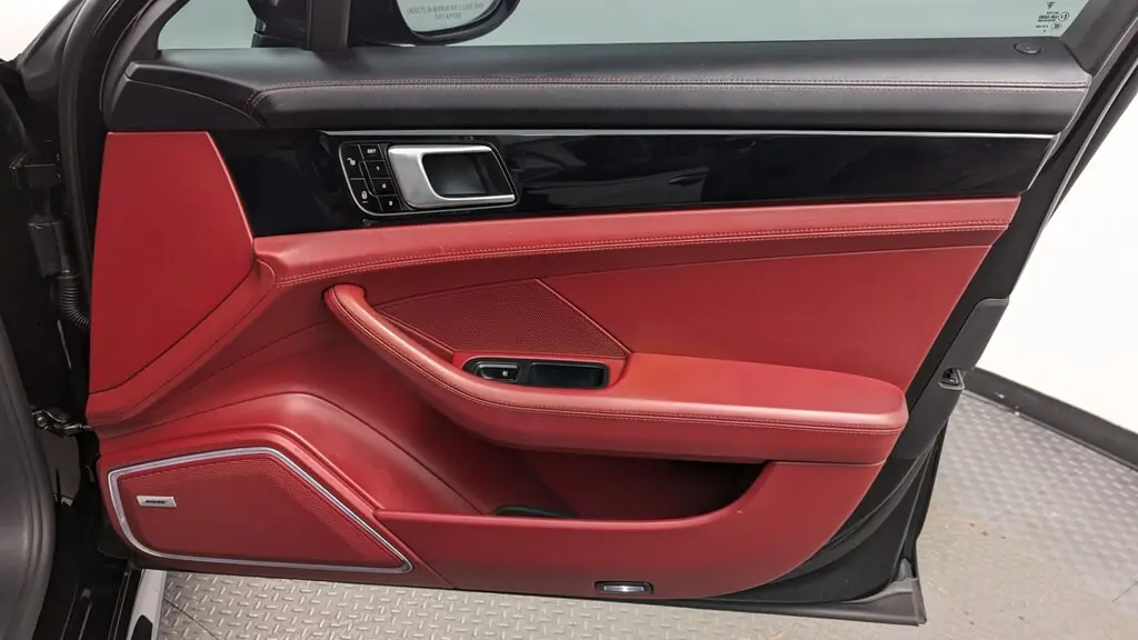 Florida Fine Cars - Used PORSCHE PANAMERA 2018 MIAMI 4S