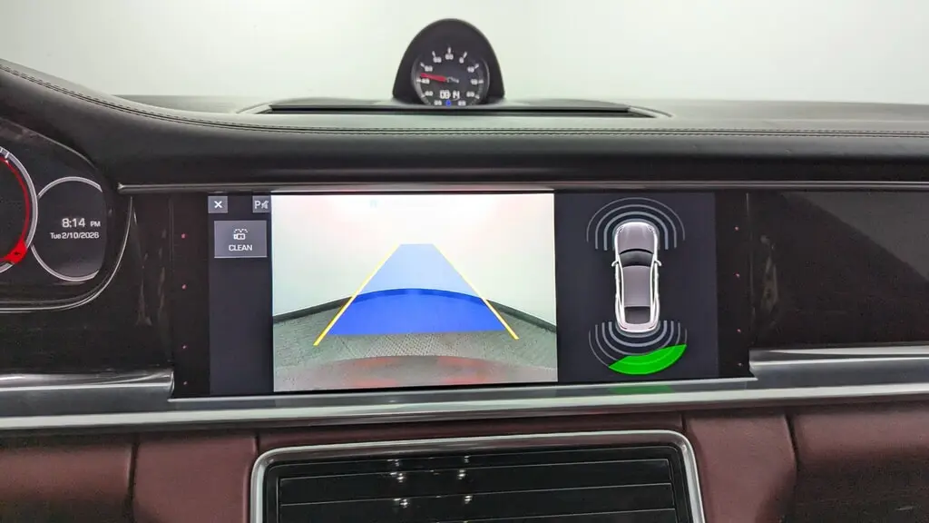 Florida Fine Cars - Used PORSCHE PANAMERA 2018 MIAMI 4S