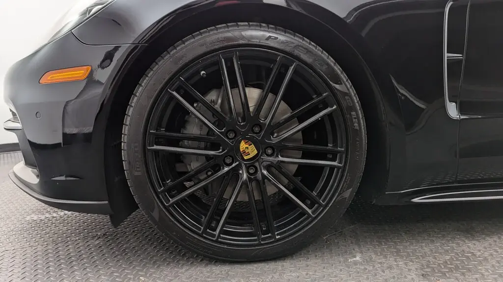 Florida Fine Cars - Used PORSCHE PANAMERA 2018 MIAMI 4S