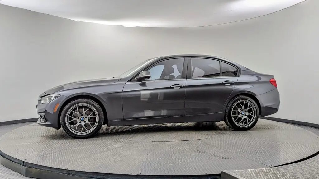 Florida Fine Cars - Used BMW 3 SERIES 2018 MARGATE 320I XDRIVE