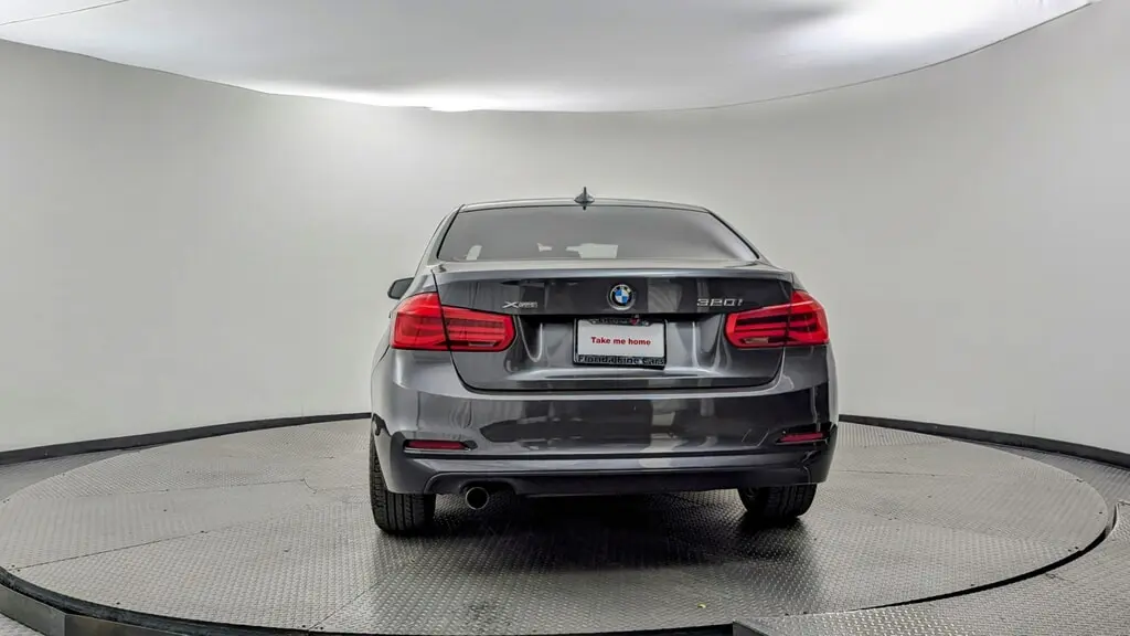 Florida Fine Cars - Used BMW 3 SERIES 2018 MARGATE 320I XDRIVE