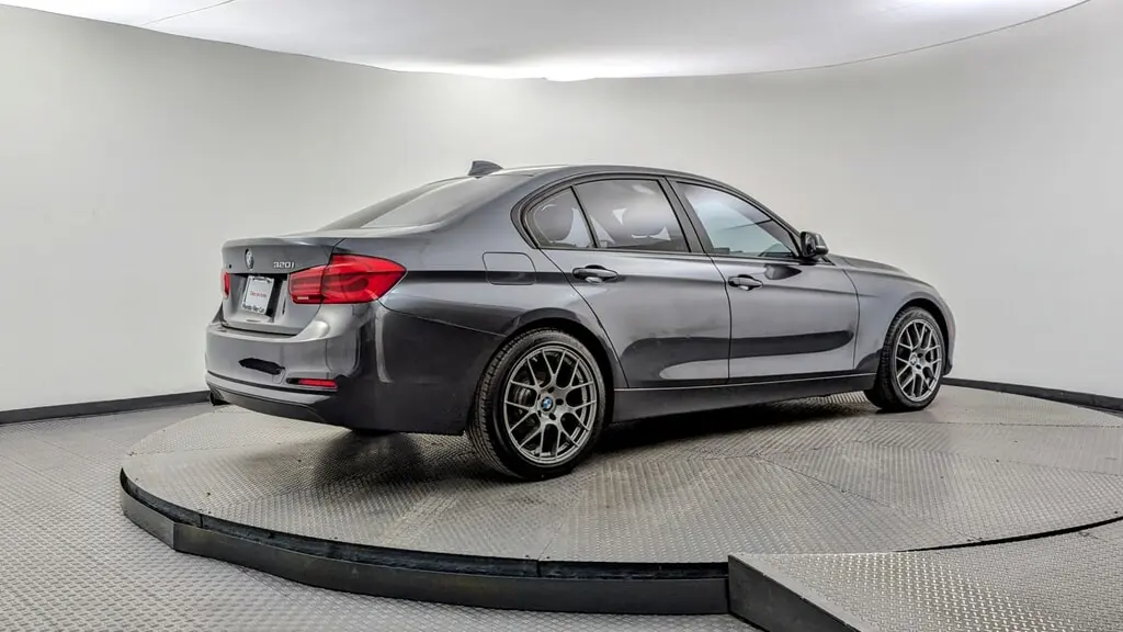 Florida Fine Cars - Used BMW 3 SERIES 2018 MARGATE 320I XDRIVE