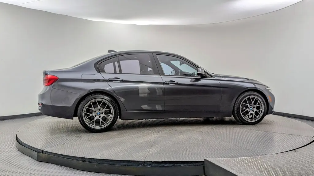 Florida Fine Cars - Used BMW 3 SERIES 2018 MARGATE 320I XDRIVE