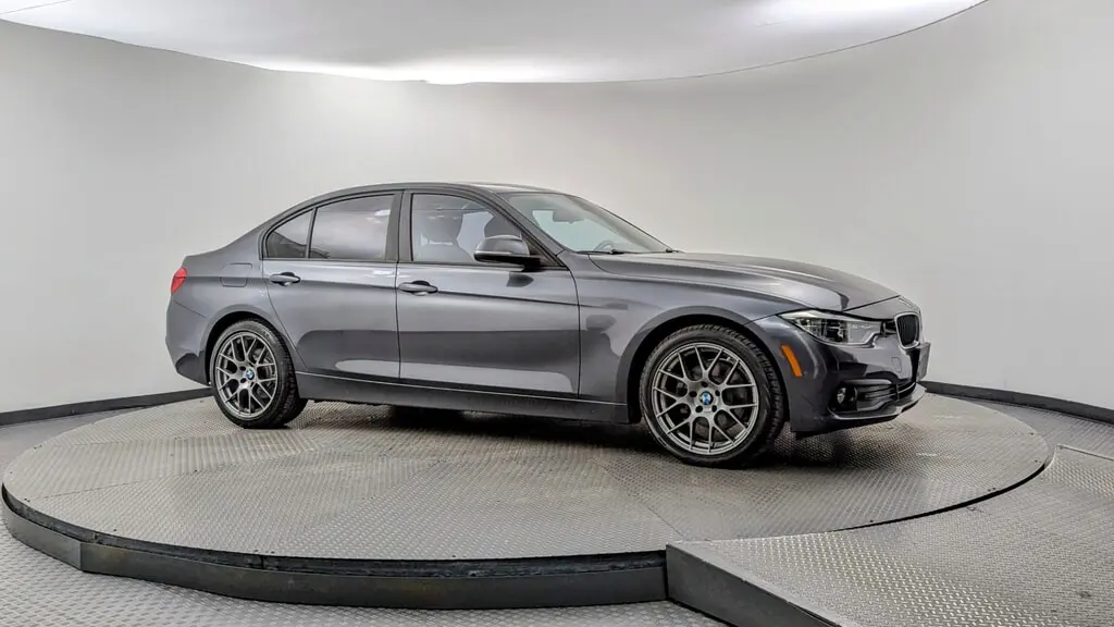 Florida Fine Cars - Used BMW 3 SERIES 2018 MARGATE 320I XDRIVE