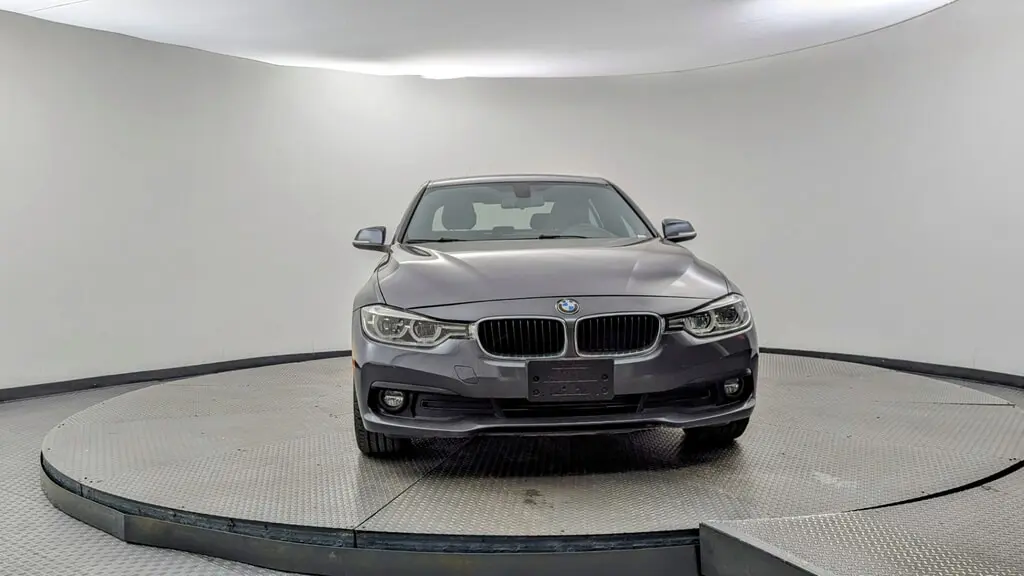 Florida Fine Cars - Used BMW 3 SERIES 2018 MARGATE 320I XDRIVE